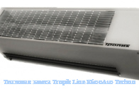 �������� ������ Tropik Line �600A10 Techno